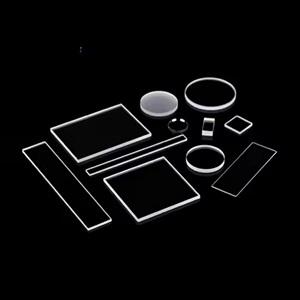 The Essential Role of Sapphire Glass in the Optical Communication Industry