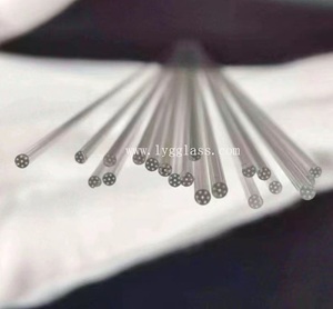 High-Purity Quartz Capillaries: Precision-Crafted Core Components for Diverse High-End Applications​