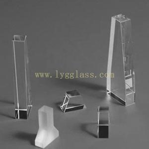 Alma Soprano Tip Glass Optical Light Guide Prism