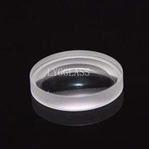 Candela Laser Fiber Focus Lense Replacment 
