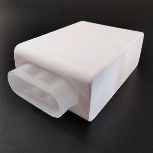 Candela Laser Head Ceramic Cavity