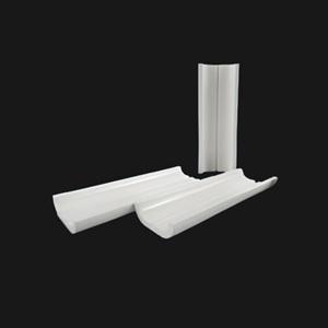 Ceramic Cavity Reflector for DDD Polylase ALEX Laser Head  