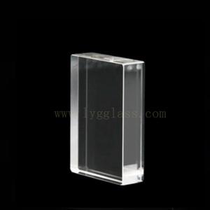 Custom sapphire Light Guide  for Quanta Matisse IPL