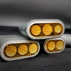 Cutera Enlighten Triple Bore For Large Laser Head Cavity