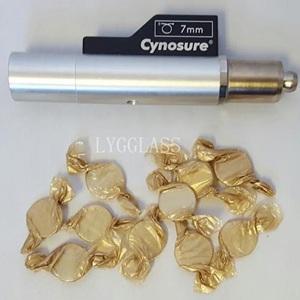 Cynosure Apogee Elite Windows for Handpiece