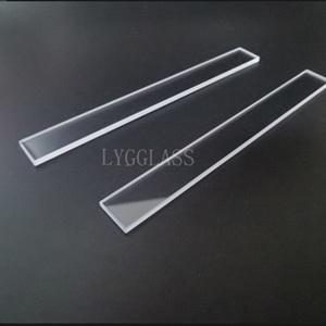 Flow plate for Quanta Laser Head 