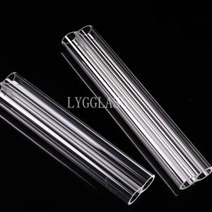Fused Silica Tubing Used for Medical Laser Systems
