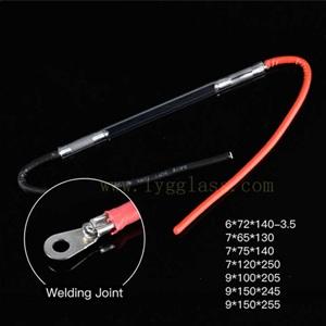 High Quality IPL Xenon Flash Lamp for Quanta Candela Lumenis Deka alma Cynosure