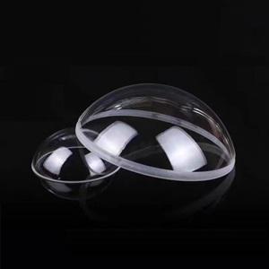 Sapphire Dome for Optical Devices
