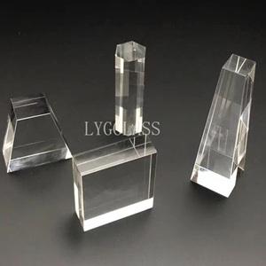 Sapphire Light Guide for Alma IPL Hand Piece Cooled Crystal